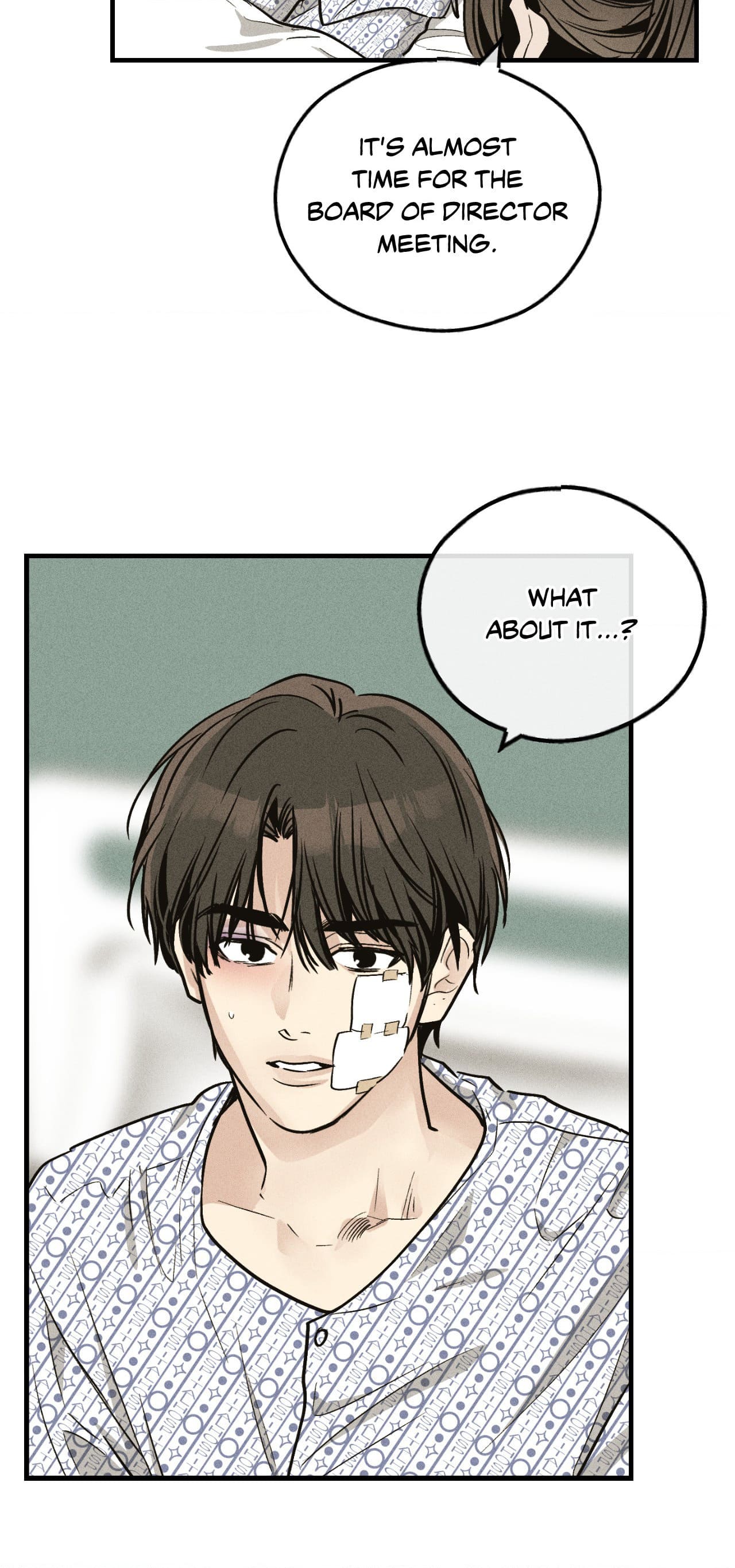 Payback, Chapter 89 image 49